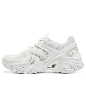 Stamina V3 “White”