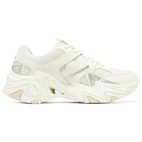 Stamina V3 “White”