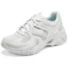 Stamina V3 “White”
