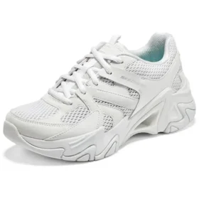 Stamina V3 “White”