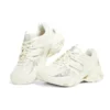 Stamina V3 “White”