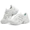 Stamina V3 “White”