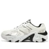 Stamina V3 “White Black”
