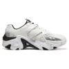 Stamina V3 “White Black”