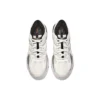 Stamina V3 “White Black”