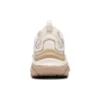 Stamina V3 “White Brown Green”