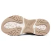 Stamina V3 “White Brown Green”
