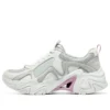 Stamina V3 “White Grey”