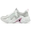 Stamina V3 “White Grey”