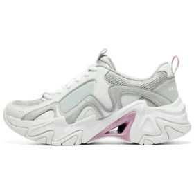 Stamina V3 “White Grey”