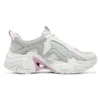 Stamina V3 “White Grey”