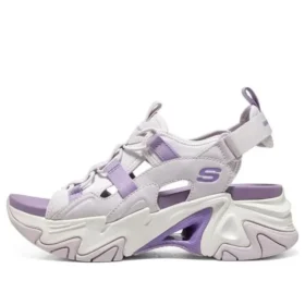 Stamina V3 “White Purple”