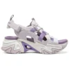 Stamina V3 “White Purple”