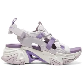 Stamina V3 “White Purple”