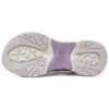 Stamina V3 “White Purple”