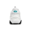 Stamina V3 “White Teal”