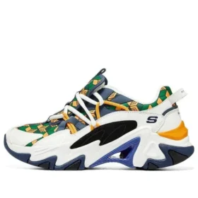 Stamina V3 x Demon Slayer “Multicolor”