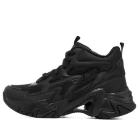 Stamina V6 “Black”