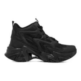 Stamina V6 “Black”