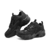 Stamina V6 “Black”