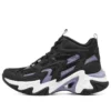 Stamina V6 “Black Purple”
