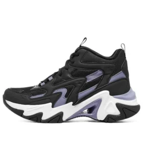 Stamina V6 “Black Purple”