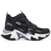 Stamina V6 “Black Purple”