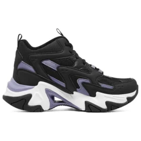 Stamina V6 “Black Purple”