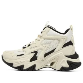 Stamina V6 “White”