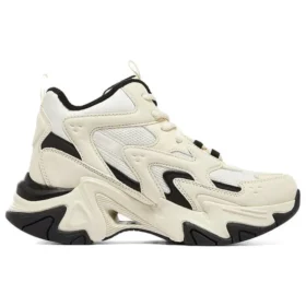 Stamina V6 “White”