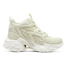 Stamina V6 “White”