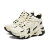 Stamina V6 “White”