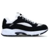 Stamina VNTG Scarpe da corsa Nero/Bianco