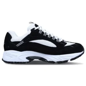 Stamina VNTG Scarpe da corsa Nero/Bianco