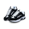 Stamina VNTG Scarpe da corsa Nero/Bianco