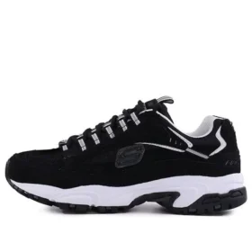 Stamina VNTGRunning “Black”