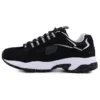 Stamina VNTGRunning “Black”