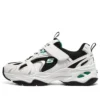 Stamina “White Black”