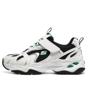 Stamina “White Black”