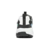 Stamina “White Black”