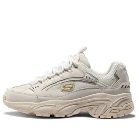 Stamina “White Cream”