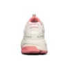 Stamina “White Pink”