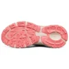 Stamina “White Pink”