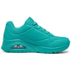 Stand on Air “Turquoise”