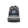 Staxed Sneakers Grigio/Blu/Bianco