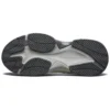 Staxed Sneakers Grigio/Blu/Bianco