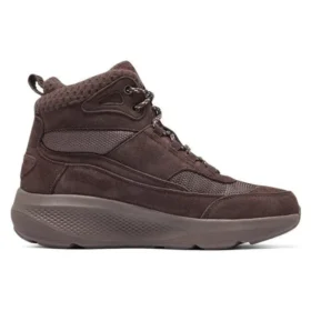 Stivali casual sportivi “Dark Brown”