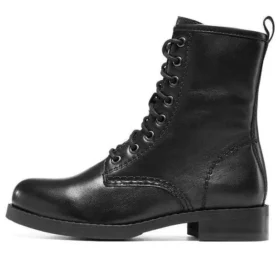 Stivali Combat Fashion “Nero”