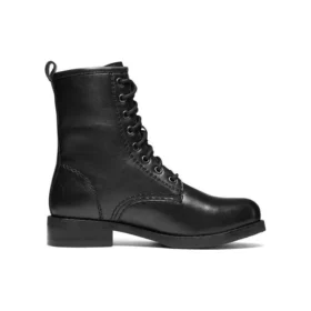 Stivali Combat Fashion “Nero”
