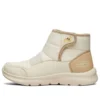Stivali Comemory Foamy “Beige Bianco”